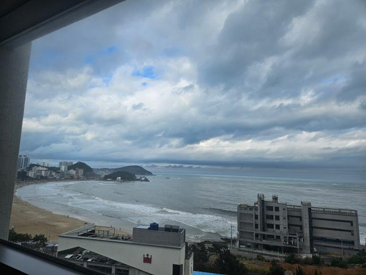 쉴새없이 터지는 감탄사.. 최고의호텔이었습니다