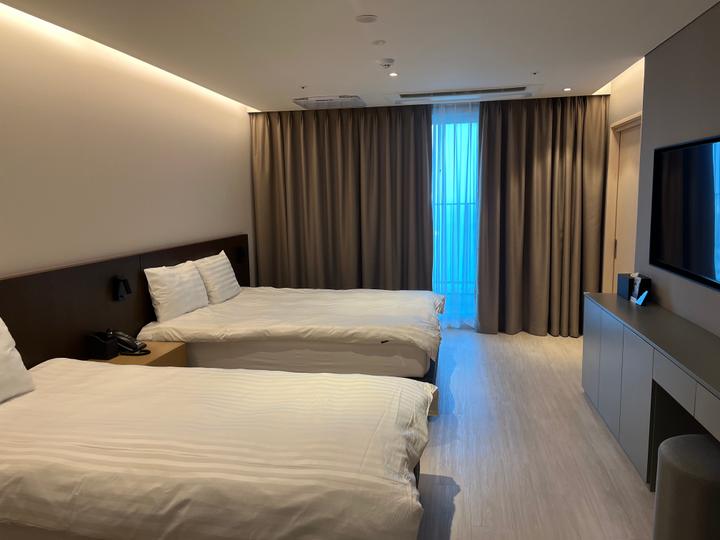 신랑과 단둘이 영덕여행