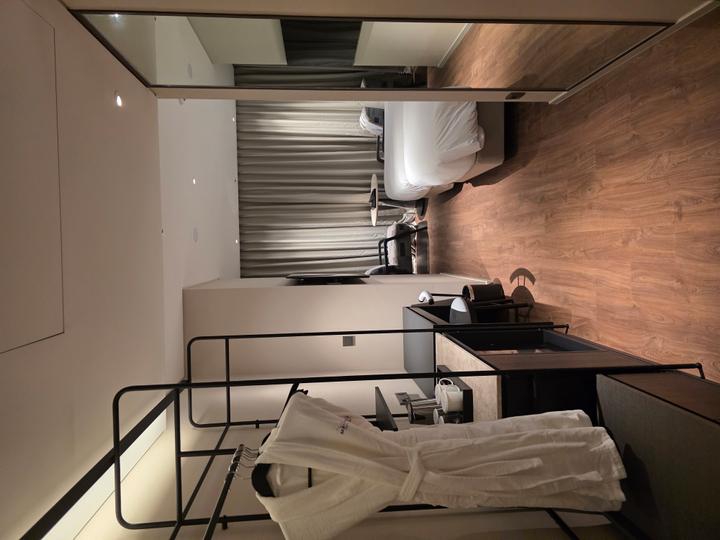 마곡나루에서 호캉스^^