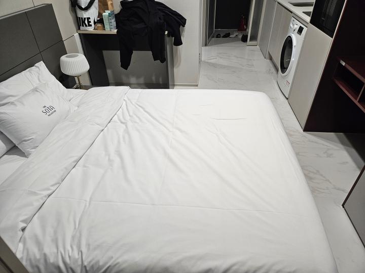 쏘타스위트 서면 후기