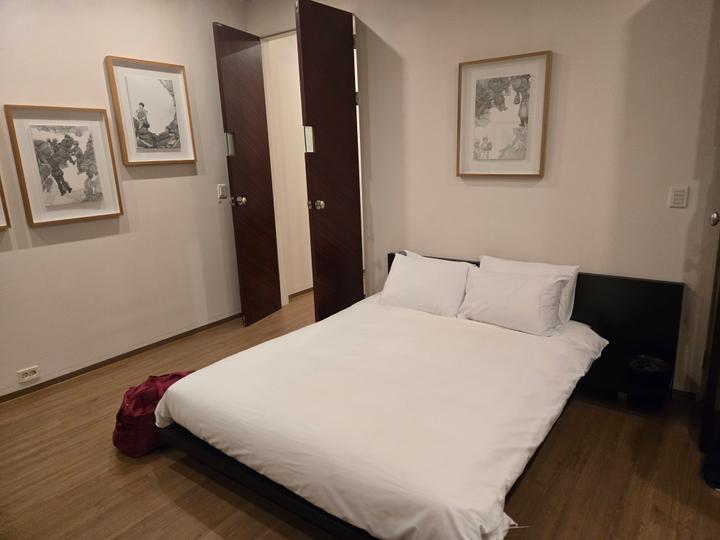 자연경관 속에서 프라이빗하게 쉴수있어요!