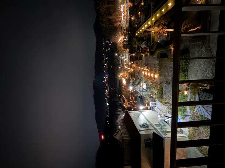 고급스러우면서 프라이빗한 자연속 힐링!