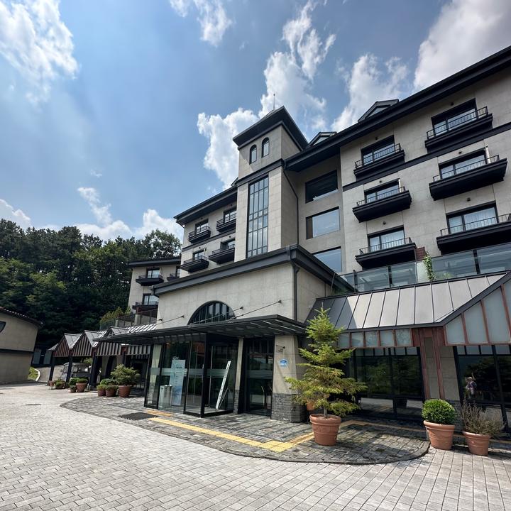 이천 힐링 여행 🌳