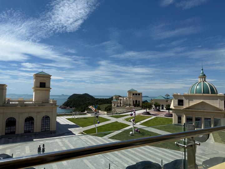 최고의 여름휴가를 진도에서 보냈습니다!