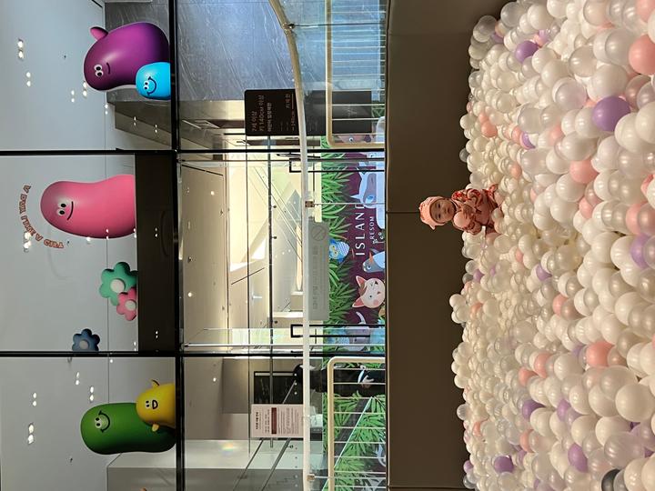 아일랜드리솜, 아이와 태안방문 시 강추!!