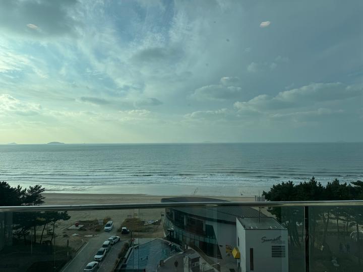 아이와 함께 평화로운 호캉스에 최적!