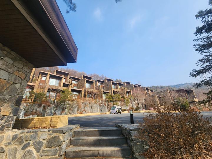 제천 포레스트 이용 후기