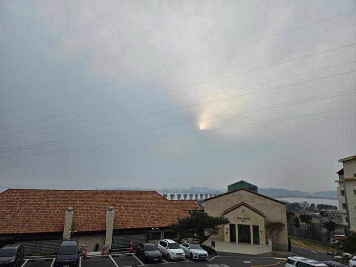 편안한 군산스테이~~