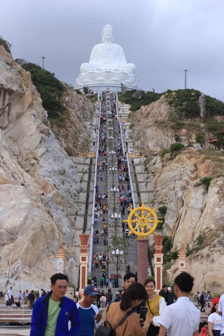 Linh Phong 린퐁사(옹누이사) 🙏