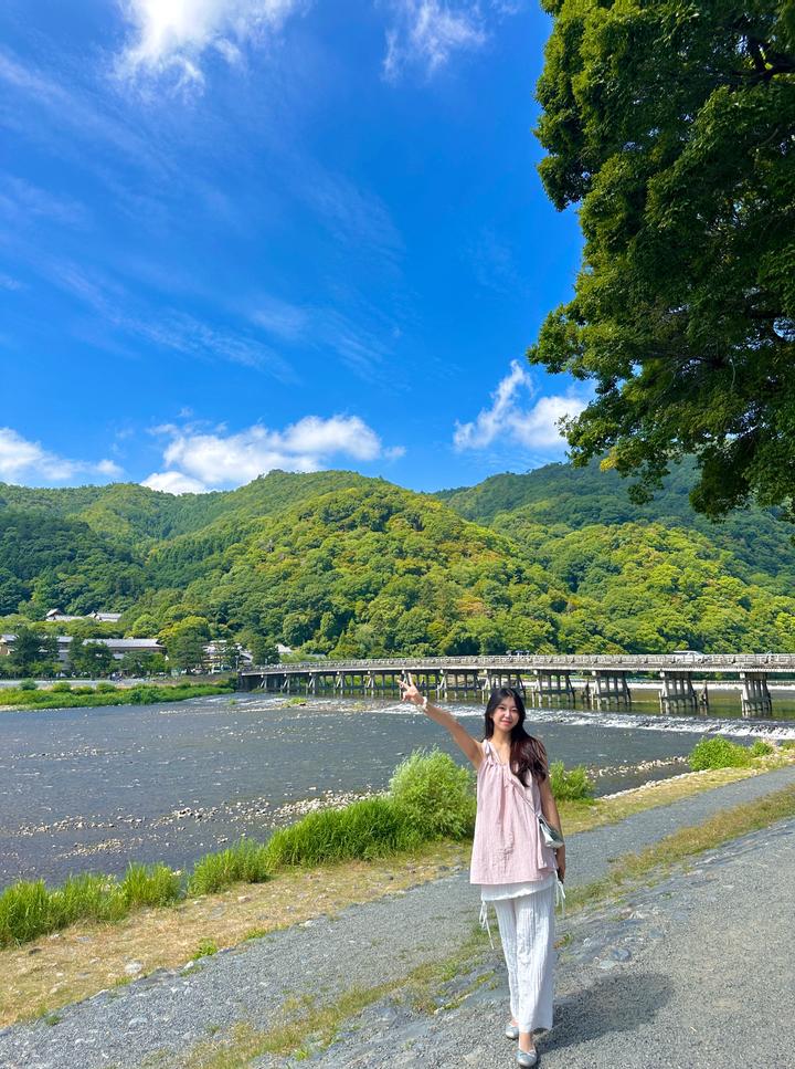 교토 당일치기 알짜배기 여행코스 🚌💛